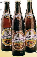 Logo Weizenland Hefetrübes