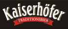 Logo Kaiserhöfer Kellerbier