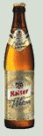 Logo Kaiser Kristall Weizen