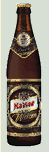Logo Kaiser Dunkles Weizen