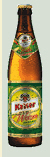 Logo Kaiser Weizen Radler