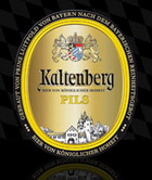 Logo Kaltenberg Pils