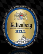 Logo Kaltenberg Hell