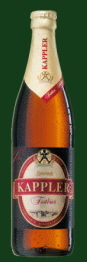 Logo Kappler Festbier