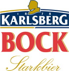 Logo Karlsberg Bock