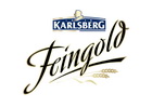 Logo Karlsberg Feingold