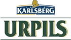Logo Karlsberg Urpils