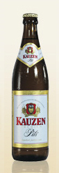 Logo Kauzen Premium Pils