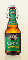 Logo Käuzle Lemon