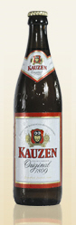 Logo Kauzen Original 1809