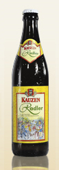 Logo Kauzen Radler