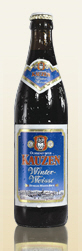 Logo Kauzen Winter-weisse