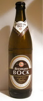 Logo Keesmann Bock