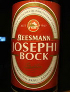 Logo Keesmann Josephi Bock