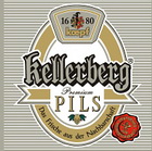 Logo Kellerberg Pils