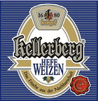 Logo Kellerberg Hefeweizen