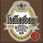 Logo Kellerberg Hefe Weizen Dunkel