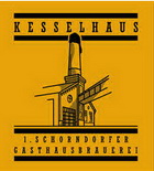 Logo Kesselhaus Schorndorf Dunkles Pils