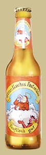 Logo Himmlisches Fastenbier