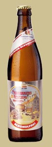 Logo Kesselring Premium Alkoholfrei