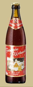 Logo Fränkische Weihnacht