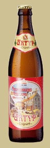 Logo Kesselring Urtyp Export