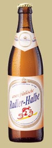 Logo Kesselring Radler