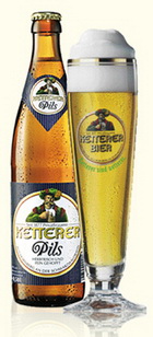 Logo Ketterer Pils