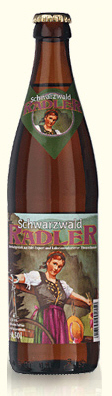 Logo Schwarzwld Radler