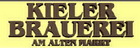 Logo Kieler Bier