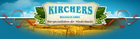 Logo Kirchers Pils