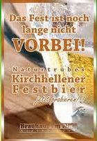 Logo Kirchhellener Festbier