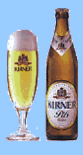 Logo Kirner Pils