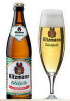 Logo Kitzmann Edelpils