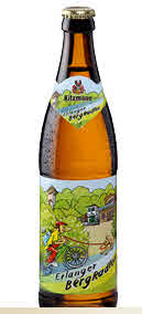 Logo Erlanger Berg Radler