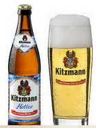 Logo Kitzmann Helles