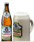 Logo Kitzmann Bergkirchweihbier