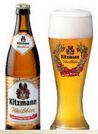 Logo Kitzmann Weißbier