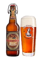 Logo Klosterbräu Bamberg Rauchbier