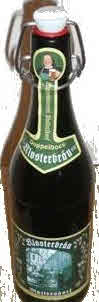 Logo Klosterbräu Mallersdorf Maibock