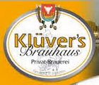 Logo Klüver's Pils