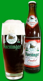 Logo Kneitinger Dunkel Export