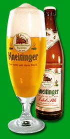 Logo Kneitinger Edelpils