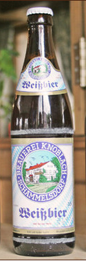 Logo Knoblacher Hefeweizen