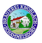 Logo Knoblacher Dunkles Landbier
