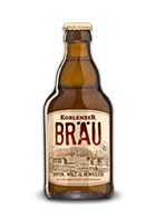 Logo Koblenzer BrÄu