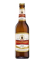 Logo Koblenzer Pils