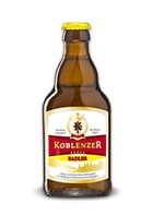 Logo Koblenzer Radler