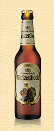Logo Prinzregent Luitpold Weizenbock