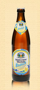 Logo Holzkirchner Oberbräu Radler